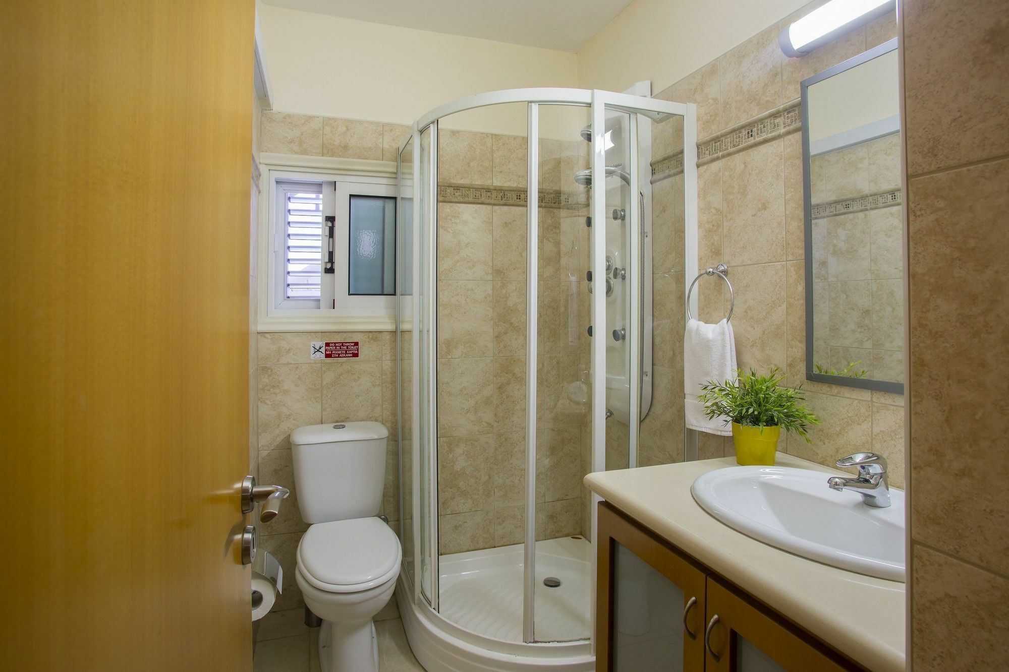 Protaras Villa Jovanna 外观 照片