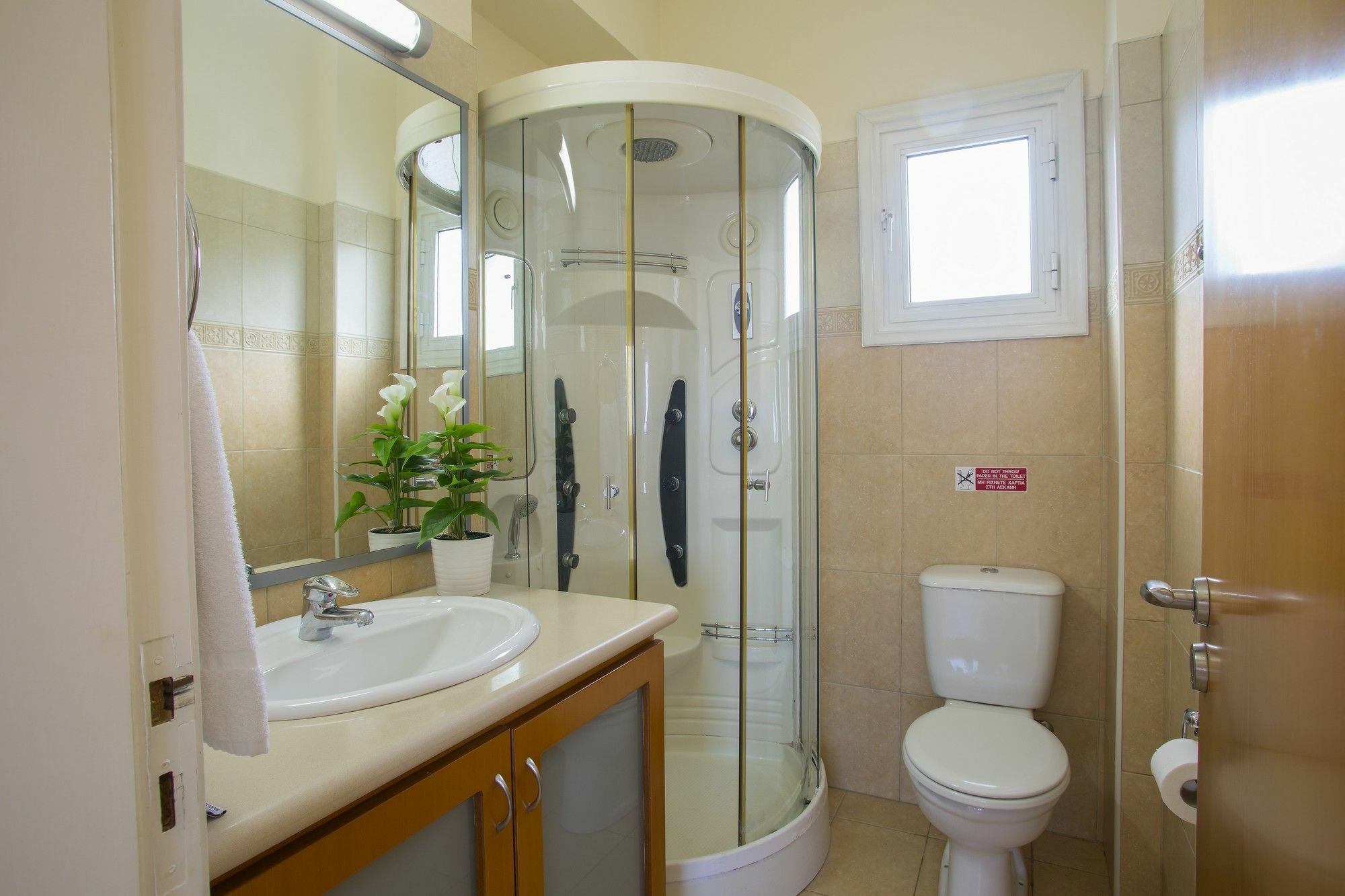 Protaras Villa Jovanna 外观 照片