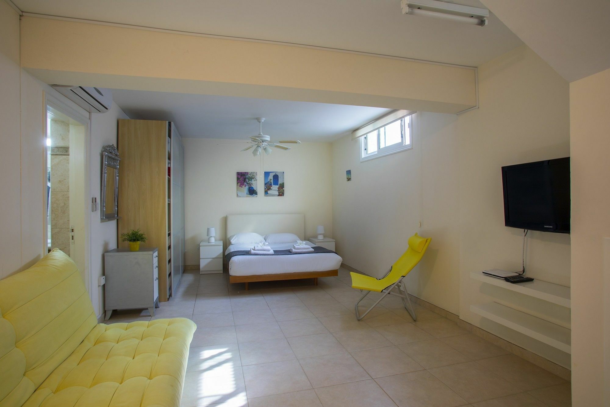 Protaras Villa Jovanna 外观 照片