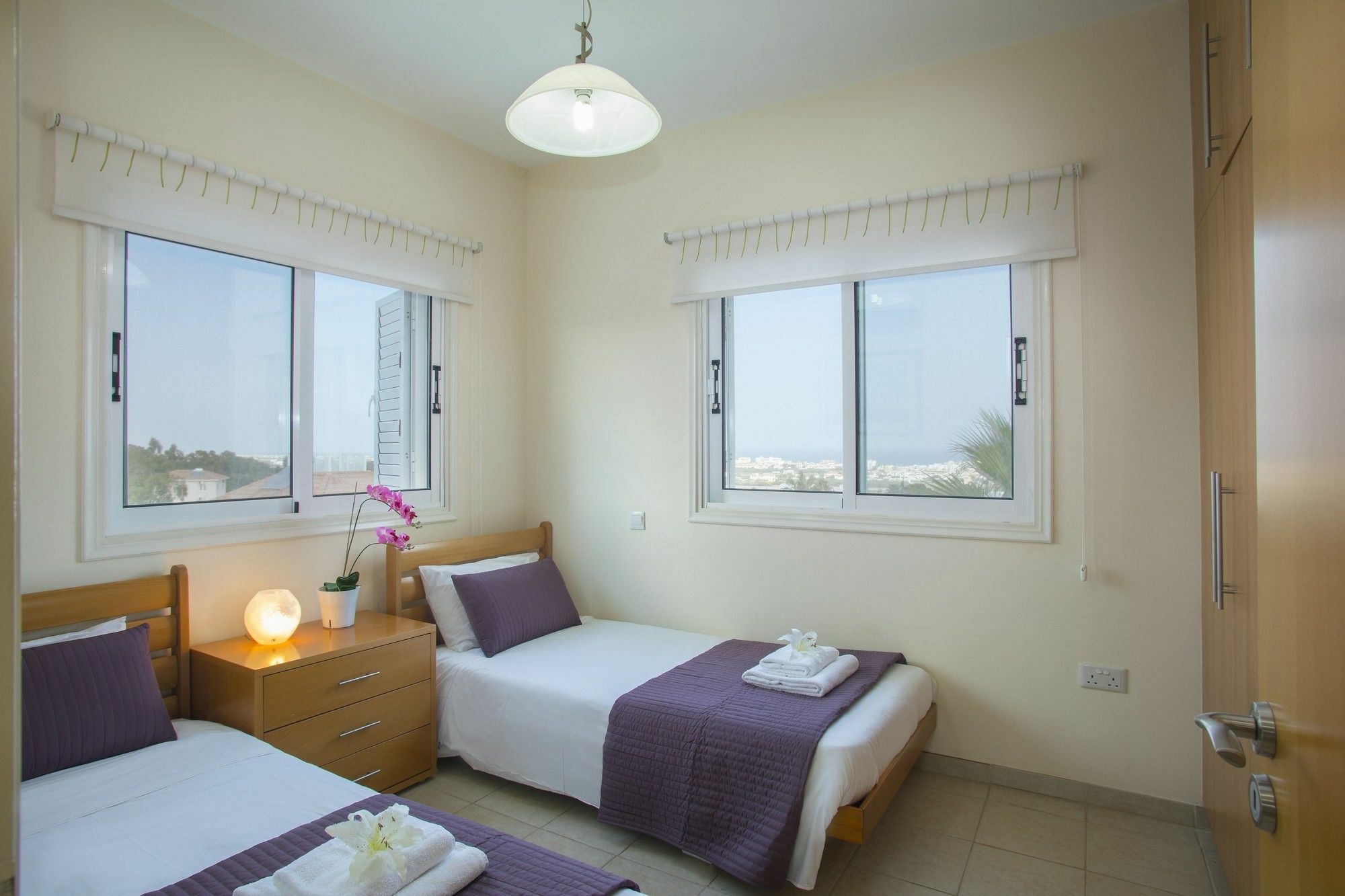 Protaras Villa Jovanna 外观 照片
